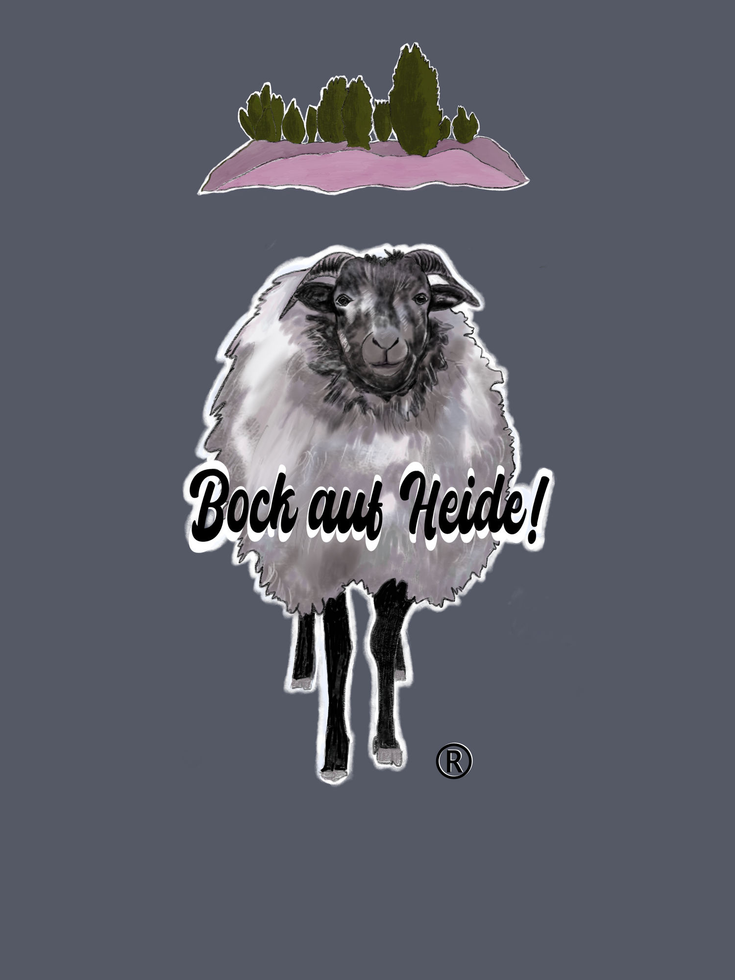 Bock auf Heide!